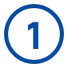 1️⃣