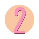 2️⃣