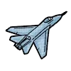 ✈️