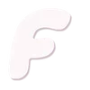 ❕