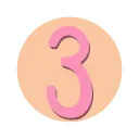 3️⃣