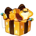 🎁