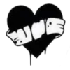 💜