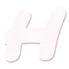 ❕