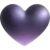 ❤️