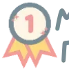 🥇