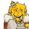 👑