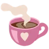 ☕