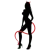 👠