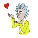 ❤️