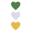 💕