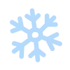 ❄️