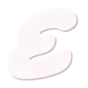❕