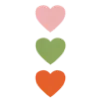 💕