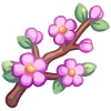 🌸