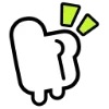 👍