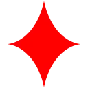 ♦️