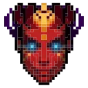 👑