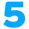 5️⃣