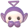 💜