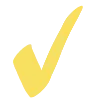 ✔