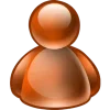 👤
