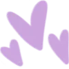💜