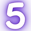 5️⃣