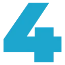 4️⃣