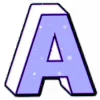 💜