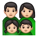 👨‍👩‍👧‍👦