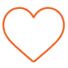 🧡