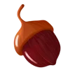 🌰