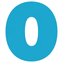 0️⃣