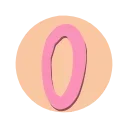 0️⃣