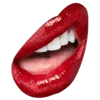 💋