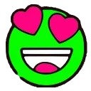 💚