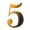5️⃣