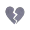 💔