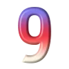 9️⃣