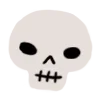 💀