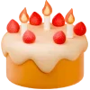 🎂