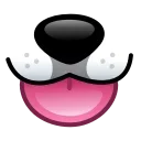 👅