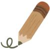 ✏️