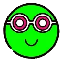 💚