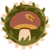 🍄‍🟫