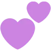 💜