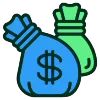 💰