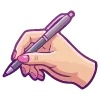 ✍️