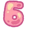 🍭
